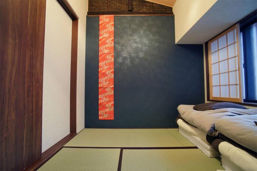 Inuicho Usagi Kyōto Exterior foto