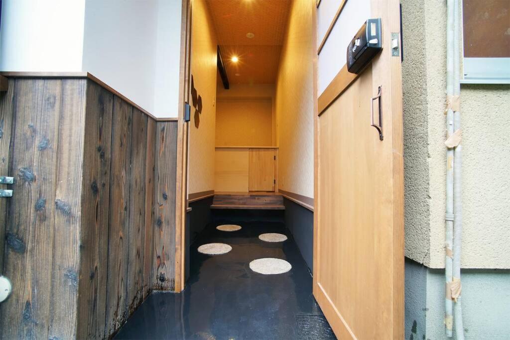 Inuicho Usagi Kyōto Exterior foto